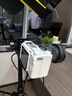 索尼（SONY）zv-e10二代ZV-E10 II 微單數碼相機E10二代APS-C半畫(huà)幅zv-e10M2K精準對焦直播美顏創(chuàng  )意外觀(guān)濾鏡 白色ZV-E10二代【拆單機】 套餐五直播【180天意外險+直 曬單實(shí)拍圖