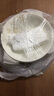 玉蝶景德鎮陶瓷湯碗大號家用單個(gè)吃面碗高顏值多規格湯盆骨瓷大碗湯碗 9英寸（4個(gè)裝）大湯碗 曬單實(shí)拍圖