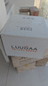 鹿家良品（LUUGAA）摩卡落地?zé)艨蛷d燈中古風(fēng)新中式臥室臺(tái)燈復(fù)古臥室燈氛圍燈中山燈具 【薦】150cm三色光20W 曬單實(shí)拍圖
