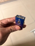 FENIX菲尼克斯 E03R V2.0鑰匙扣小手電便攜EDC家用500流明高亮手電筒 星云漸變（禮盒版） 曬單實(shí)拍圖