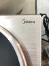 美的（Midea）電磁爐家用商用凹面3500W猛火爆炒電磁灶多功能高端火鍋炒菜爐灶凹槽型電炒爐鍋【國家補貼】 【3D加熱 德國進口芯片】SCL3504 曬單實拍圖