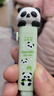 咔巴熊 推動橡皮擦替芯 白色4支裝 曬單實拍圖