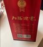 金六福酒 六福迎賓 福滿家 40.8度500ml*6瓶整箱裝 宴請送禮 含禮品袋 曬單實拍圖