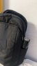 HAIPAIHAOYU 西裝馬甲男修身商務正裝馬褂無袖高級感西服馬夾背心職業(yè)裝坎肩 黑色馬甲 2XL (180) 推薦65-72KG 曬單實拍圖
