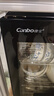 康寶（Canbo）消毒柜家用小型消毒碗柜高溫立式迷你臺(tái)式餐具碗筷收納柜廚房消毒機(jī)【國(guó)家補(bǔ)貼】XDR53-TVC1 曬單實(shí)拍圖