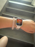 華為（HUAWEI）【國(guó)家補(bǔ)貼15%】WATCH FIT 4智能手表運(yùn)動(dòng)藍(lán)牙通話輕薄大屏高中學(xué)生健康管理NFC門禁男女心率 悅動(dòng)白【甄選表帶+精美表盤】 曬單實(shí)拍圖