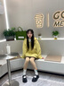 JKN襪子女春夏中筒襪堆堆襪卡通可愛日系百搭設(shè)計感無骨襪配小皮鞋 趣味異形-【7A抗菌 無骨襪】 5雙 均碼 35-42情侶碼 曬單實拍圖
