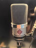 諾音曼/NEUMANN 諾音曼 TLM102 大振膜錄音室電容麥克風(fēng)話筒套裝德國進(jìn)口 TLM102鎳色(不帶防震架) 曬單實(shí)拍圖