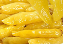 軍杰小米辣泡椒750g野山椒剁椒泡鳳爪原料 調味開味醬腌菜下飯菜 曬單實拍圖