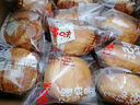 百草味 手撕面包 早餐面包零食整箱量販休閑食品 手撕面包（原味）1000g 曬單實拍圖