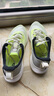 匹克輕彈003跑步鞋夏季網(wǎng)面透氣男鞋減震跑鞋輕便回彈舒適休閑運動(dòng)鞋 047H熒光綠 41 曬單實(shí)拍圖