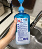 雕牌 全效絲瓜洗潔精1kg*3瓶家用食品級(jí)無(wú)毒級(jí)果蔬洗滌劑餐具凈 曬單實(shí)拍圖