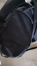 美津濃（MIZUNO）游泳褲男士泳帽泳褲泳鏡三件套男泳衣防尷尬專業(yè)訓(xùn)練游泳裝備套裝 黑武士近視三件套-度數(shù)請備注 L 【身高165-175體重60-75kg】 曬單實(shí)拍圖