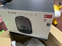 哈曼卡頓 琉璃4代 【國家補貼】琉璃3代升級款 家用音響 藍牙音箱 影院音響 音樂琉璃四代 畢業(yè)季禮物 曬單實拍圖