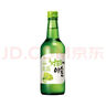 真露 韓國進口青葡萄味燒酒13度360ml 曬單實拍圖