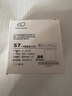 超薄AG玻璃智能開關Mesh2.0已接入米家APP面板小愛語音單零火雙控 S7pro單火版/一開白色-PC面板 曬單實拍圖