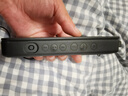 索尼（SONY）NW-ZX707 高解析度音樂播放器 Hi-Res Audio 5英寸 安卓流媒體 64G 黑色 曬單實拍圖
