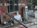 涵諾一全自動(dòng)無(wú)塔供水器商用家用304不銹鋼壓力罐水塔水箱自來(lái)水增壓 500L國標2.0厚直徑60*高175cm 曬單實(shí)拍圖
