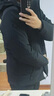 天石鵝鎧甲輕量棉服外套G435加厚金標(biāo)P棉G432 Primaloft男女外套G434 G432黑加厚100克棉服+曬圖送圍巾 XL 曬單實(shí)拍圖