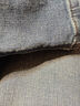 Levi's李維斯25年春夏新款男士美式復(fù)古541寬松錐形牛仔長褲18181 中藍色 30 (32) 曬單實拍圖