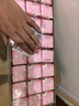 菲里維爾 FERRIS WHEEL桃汁復(fù)原果汁飲料便攜箱裝清甜果汁飲品 200ml*24瓶 含NFC果汁 曬單實(shí)拍圖