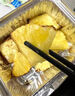 廣東徐聞菠蘿5斤新鮮水果應當季現摘手撕金鉆鳳梨云南香水小菠蘿R 3斤【帶箱嘗鮮裝】 曬單實(shí)拍圖