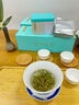 廬山2025年新茶明前特級廬山云霧茶送禮精致綠茶禮品裝送人125g 125g 曬單實拍圖