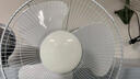 大明電器360度搖頭循環(huán)送風(fēng)宿舍餐廳樓頂扇吊頂風(fēng)扇16/18寸膠葉/鐵葉吸頂扇 16寸塑葉(不帶調(diào)速)純銅電機(jī) 曬單實拍圖