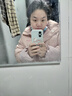透真氨基酸慕斯洗面奶深層清潔控油祛痘除螨潔面乳男女士專用 600ml 【專利控油除螨祛痘】 曬單實(shí)拍圖