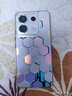 斯美 適用紅米note13pro手機殼note12turbo漸變鐳射保護套note11防摔全包硬殼 紅米Note13Pro【蜂窩板】極光鐳射+手機膜 IMD 曬單實(shí)拍圖