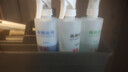 家用安利噴霧瓶84消毒液酒精噴壺園藝澆水壺帶刻度稀釋噴瓶500ml 4個(gè)裝 顏色可備注留言 曬單實(shí)拍圖
