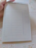 每日計(jì)劃本日程本大學(xué)生學(xué)習(xí)自律打卡本周計(jì)劃表todolist考研打卡器時(shí)間管理工作安排效率手冊(cè)行程規(guī) 1本裝120天計(jì)劃本 曬單實(shí)拍圖