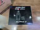 速魔（SIMAGIC）阿爾法U 23牛米高端力反饋伺服基座游戲方向盤(pán)Alpha直驅賽車(chē)模擬器汽車(chē)駕駛全套 Alpha U單基座 曬單實(shí)拍圖
