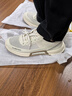 美國馬球協(xié)會（U.S.POLO ASSN.）保羅男鞋夏季新款透氣網(wǎng)面鞋輕便舒適戶外運(yùn)動休閑鞋子男 曬單實(shí)拍圖