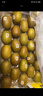 佳沛（zespri）新西蘭  陽光金奇異果10粒禮盒巨大果單果約144-175g 水果 獼猴桃 曬單實拍圖