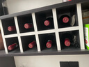 拉菲（LAFITE）傳奇波爾多 赤霞珠干紅葡萄酒 750ml*6 紅酒整箱裝 曬單實拍圖
