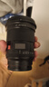 唯卓仕（VILTROX）AF 16mm F1.8 FE索尼口全畫幅自動對焦超廣角定焦鏡頭適用于A7CII ZVE1 A7R4 A9 A7M4微單相機 曬單實拍圖