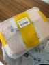 昌木子（CAMUZ）304不銹鋼雙層飯盒 便當(dāng)盒可微波爐加熱上班族 輕食餐盒分格 粉色 曬單實(shí)拍圖