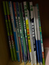 【易蓓】（套裝3本）默寫100初中英語外研版 七年級下冊 初一7下單詞短語句子詞匯默寫本 曬單實拍圖