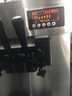 BOGUSI商用冰淇淋機脆皮蛋甜筒雪糕機立式臺式擺攤圣代脆筒全自動(dòng)網(wǎng)紅冰淇淋機 工程款升級膨化-自動(dòng)清洗-臺式35L/H 曬單實(shí)拍圖