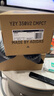 阿迪達(dá)斯男女YEEZY 350 V2 黑瑪瑙椰子夏日透氣休閑鞋IG9606 44 曬單實(shí)拍圖