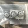 適配飛利浦電動(dòng)剃須刀RQ1150刀頭1180X 1160 1131 1155 117 3刀片+3刀網(wǎng) 曬單實(shí)拍圖