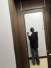 LEMANISM衛(wèi)衣男臘腸狗2025春秋長袖T恤連帽套頭寬松情侶外套女 曬單實拍圖