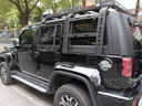 韓特北京BJ40行李架BJ40L BJ40C行李框jeep牧馬人JL JK車(chē)頂行李架 標準版-鋁合金 160*130cm 曬單實(shí)拍圖