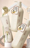 淺香洗發(fā)水750g大瓶3件套裝 去屑控油蓬松沐浴露洗頭護(hù)發(fā)膏男女士 晚櫻蓬松750g+沐浴750g+護(hù)發(fā)700g 曬單實(shí)拍圖