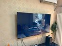 SHARP夏普65英寸 全面屏4K超高清3+32G HDMI2.1 MEMC 智能遠場語音HDR10液晶平板電視 4T-C65FL1A/ FL7A 曬單實拍圖