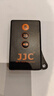 JJC 相機遙控器 適用于索尼A7M3 A6000 A6500 A7R3 A7SIII A9II A7R2 A6600 A7R4 A6400 A6300 無線 曬單實拍圖