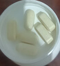 GNC健安喜維生素C保健品vc增強免疫力美白變白緩釋活性 1000mg180片 曬單實(shí)拍圖