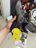 巍德（VAUDE）FUGA EX3 BOA跑鞋戶外低幫越野V底 凱樂石聯(lián)名輕量透氣男鞋 曬單實(shí)拍圖
