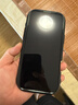 名界（MINGJIE） 遲早是富婆適用于蘋果16promax手機殼新款iphone15promax外殼透明卡通創(chuàng)意女款全包防摔保護(hù) 【石墨黑-遲早是個富婆】透明殼 iPhone 16 ProMax 曬單實拍圖